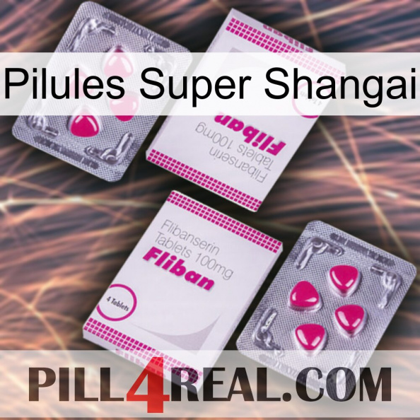 Super Shangai Pills 33